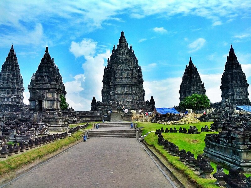 Incredible Things To Do In Yogyakarta For Solo Travelers