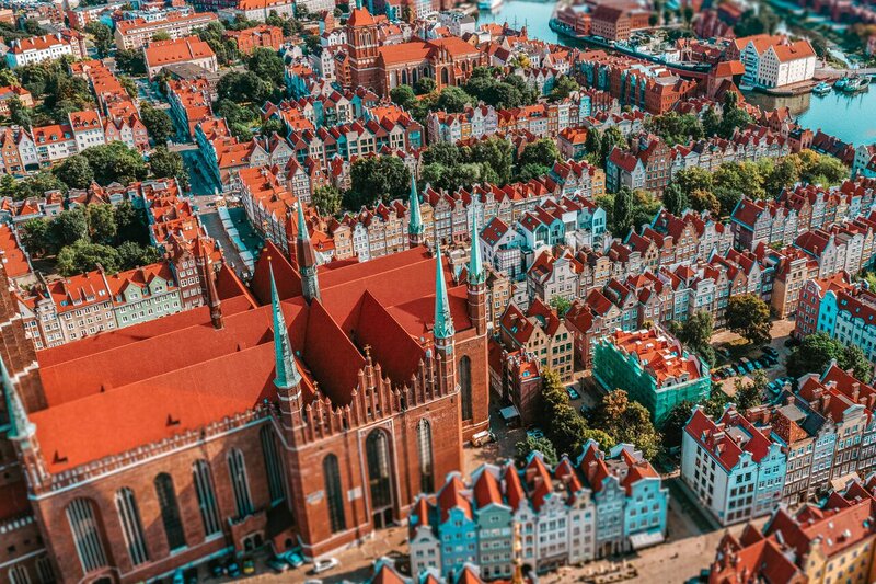 10 Amazing Things To Do In Gdansk For Solo Travelers