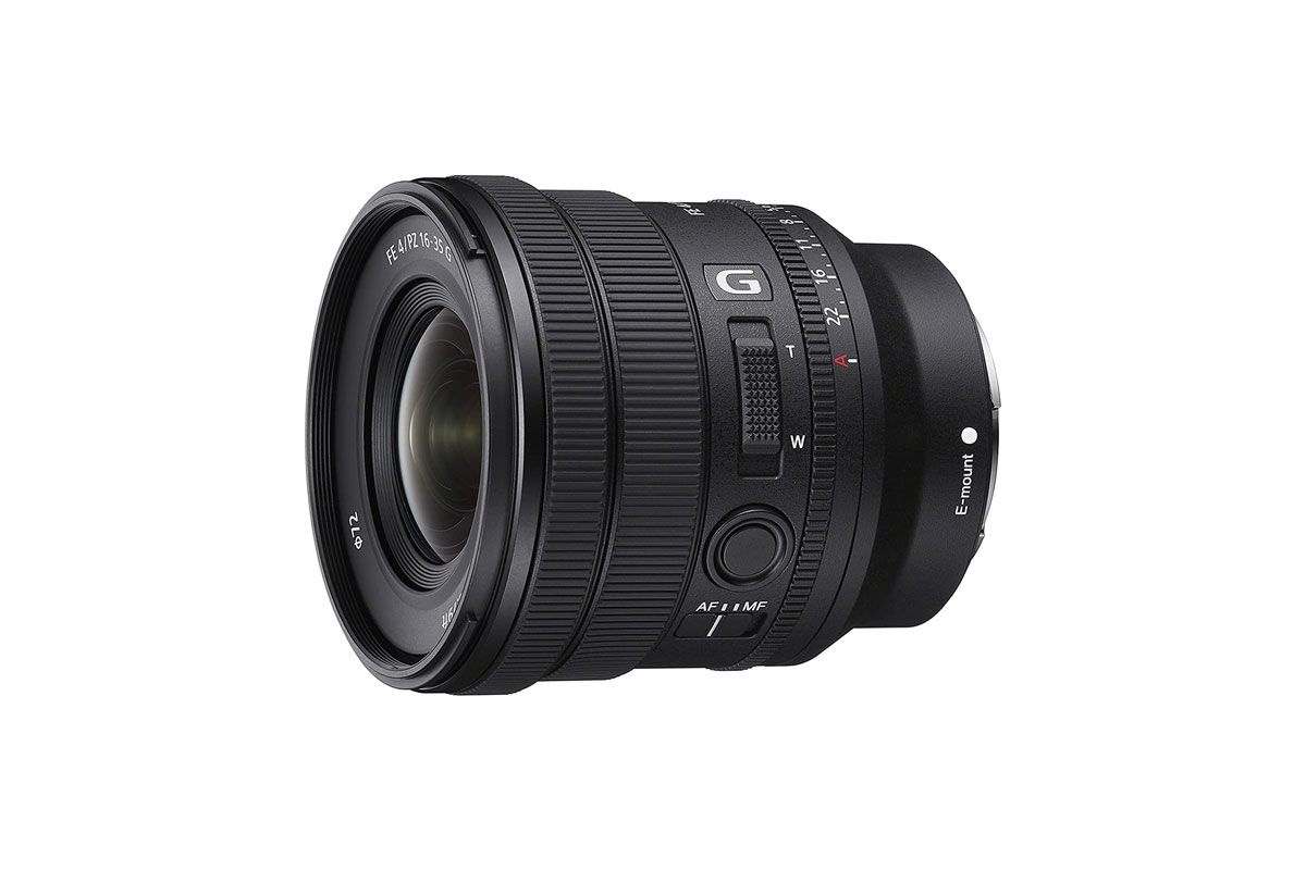 Getting a Sony 200-600 G lens for my FX3 to film wildlife and