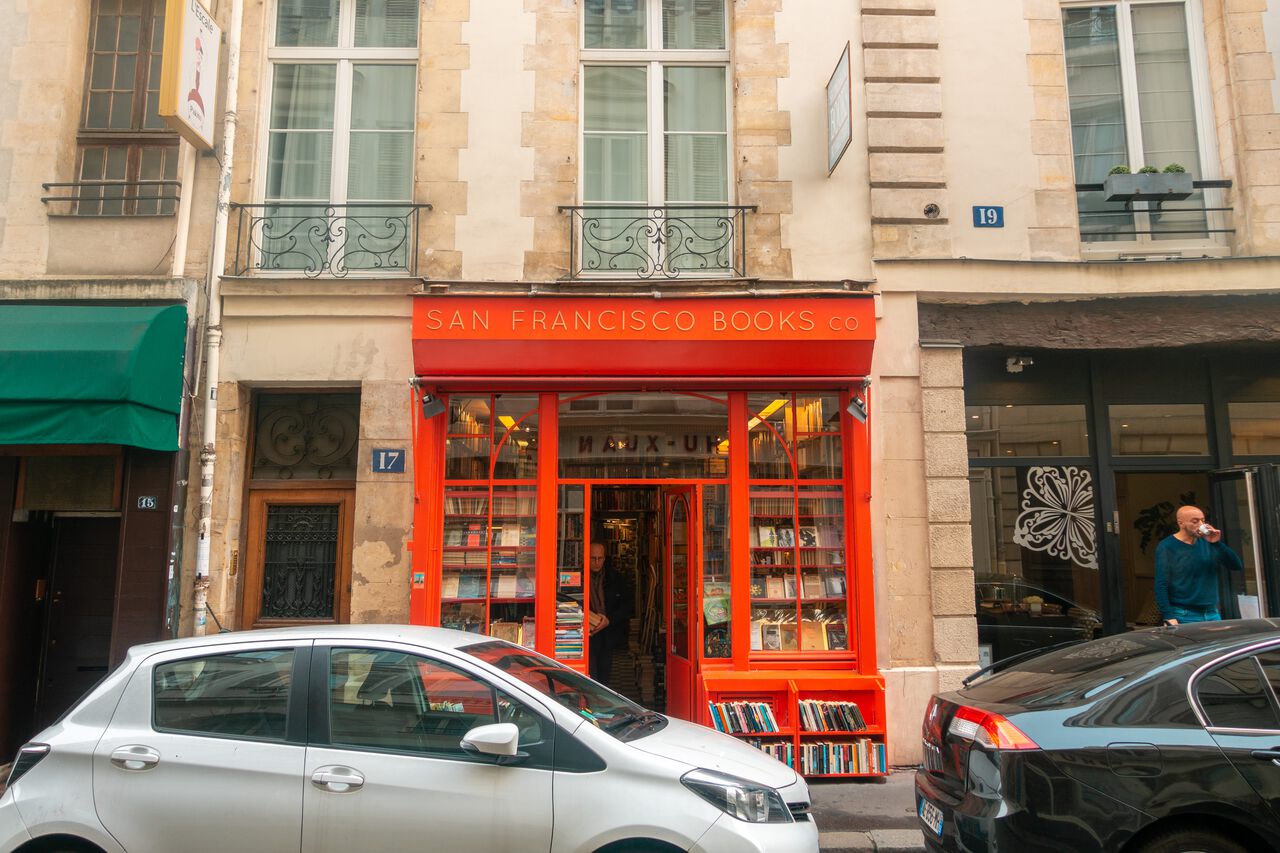 Insider Paris: 7 chic boutiques to shop like a local – IHG Travel Blog