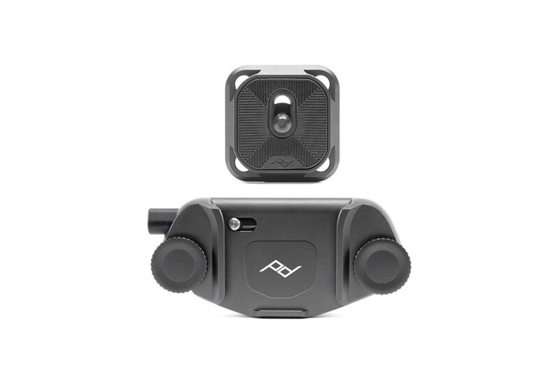 Peak Design Capture Clip