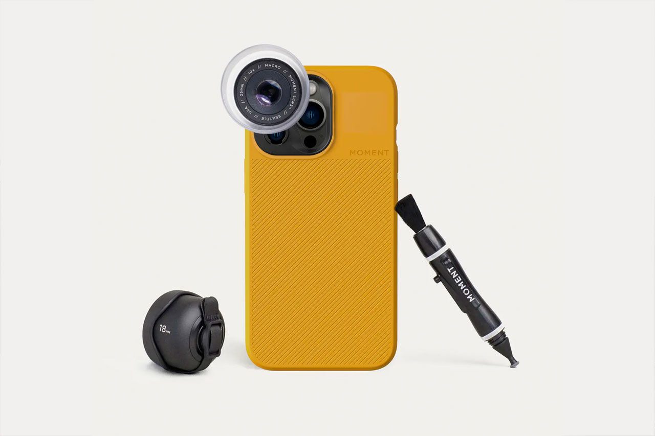 gifts for mobile photographers