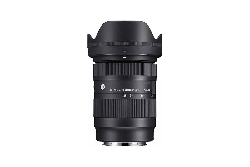 Sigma 28-70mm F2.8 DG DN Lens