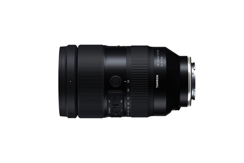 Tamron 35-150mm F2-2.8 Lens
