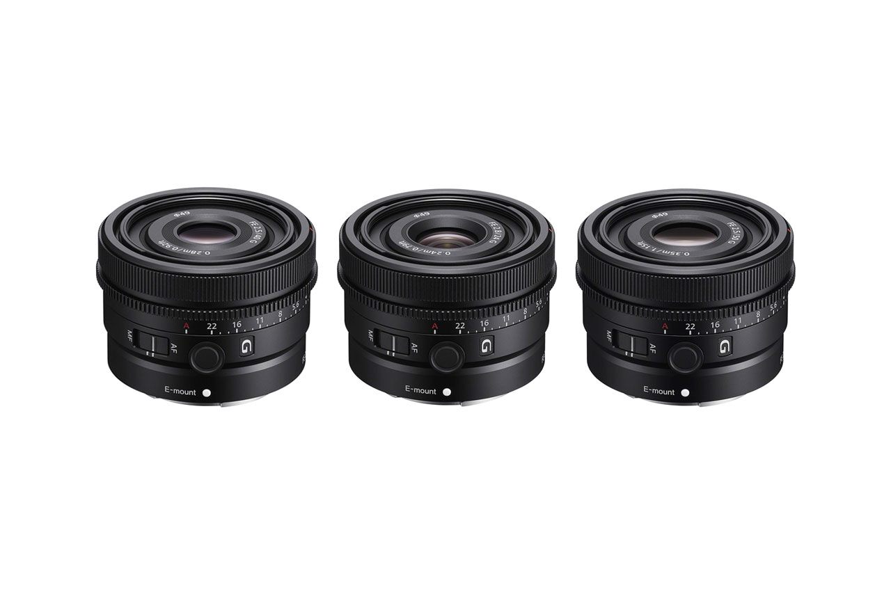 Pygmalion play eternally 10 Best Sony Prime Lenses to Buy in 2022 - A Full-Frame Camera Lens Buying  Guide