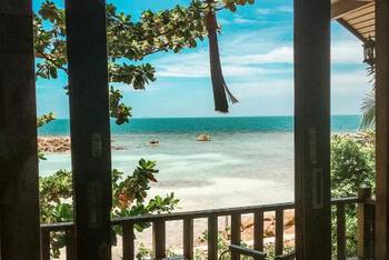 Zama Resort Koh Phangan - Mid-Range - Bungalow