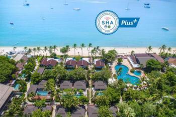 Peace Resort Samui - SHA Extra Plus - High-End - Double Room
