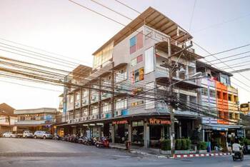 Pak-Up Hostel - Budget - Dorm