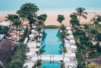 Layana Resort & Spa - SHA Extra Plus - High-End - Garden Pavilion