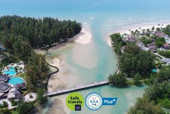 Apsara Beachfront Resort & Villa - SHA Extra Plus - High-End - Double Room