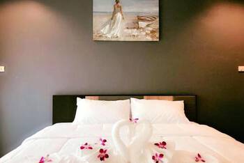 Supachai Inn - Budget - Double Room