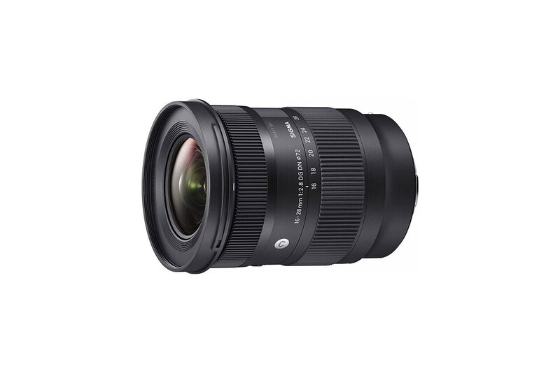Sigma 16-28mm f2.8 Lens