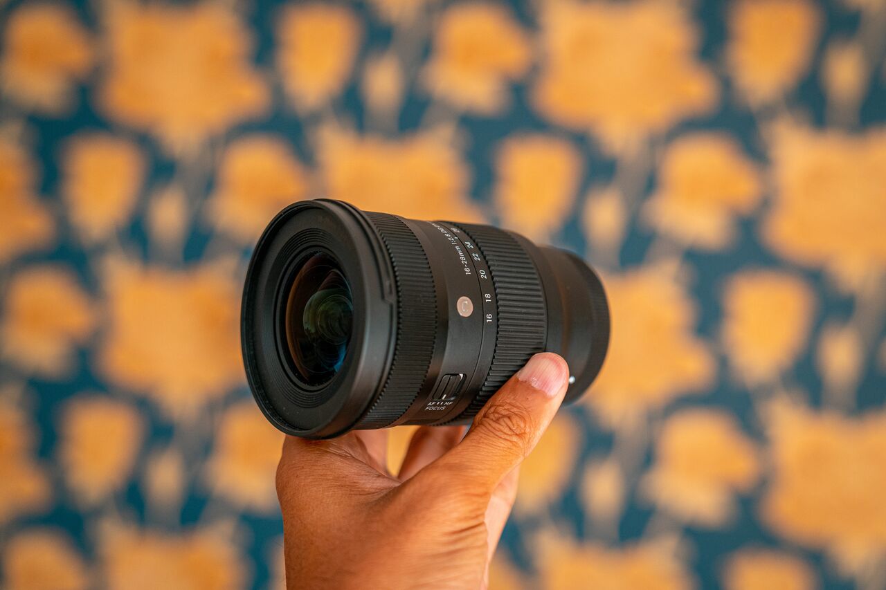 A Traveler's Review: Sigma 16-28mm F2.8 DG DN Lens