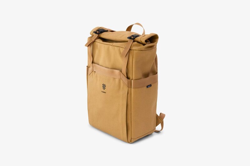 Langly Weekender Backpack