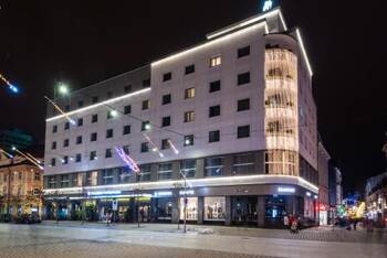 Best Western Premier Hotel Slon - High-End - Double Room