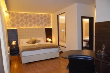 Pr Klaudiji Guest House Bled - Mid-Range - Double Room
