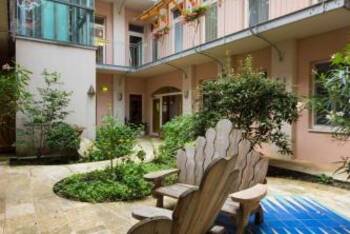 Vienna Hostel Ruthensteiner - Budget - Dorm