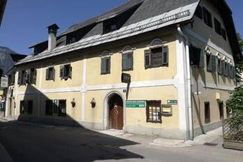 Hostel Bad Goisern - Budget - Dorm