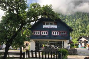 Fenix Hall Boutique Hotel Hallstatt - Mid-Range - Double Room