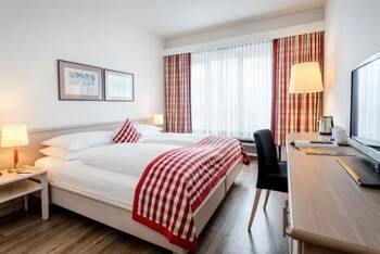 Hotel IMLAUER & Bräu - Mid-Range - Double Room