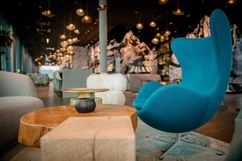 Motel One Innsbruck - Mid-Range - Double Room