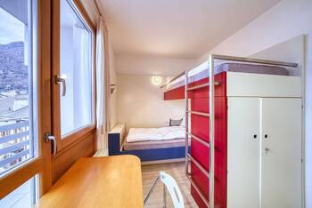 Youth Hostel Bolzano - Budget - Dorm