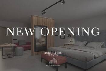 Hörtenberg Homes - Mid-Range - Double Room