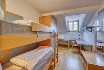 Youth Hostel Toblach - Budget - Dorm