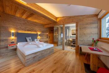 Hotel Rosengarten - Mid-Range - Twin Room