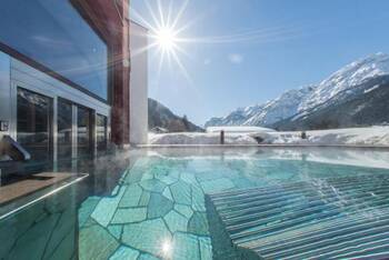 Romantik Hotel Santer - High-End - Double Room