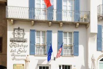 Albergo Del Sole - Mid-Range - Double Room