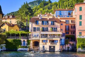 Hotel du Lac Varenna - High-End - Double Room