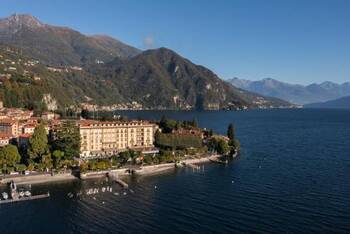 Grand Hotel Victoria concept & spa, by R Collection Hotels - High-End - Prestige Room with Lake View