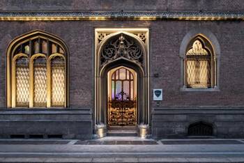 Babila Hostel & Bistrot - Budget - Dorm