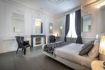 Boutique Hotel La Casa di Morfeo - Mid-Range - Double Room