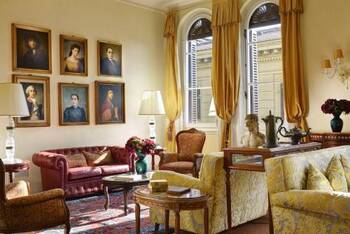 Hotel Pendini - High-End - Double Room