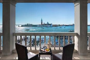 Londra Palace Venezia - High-End - Double Room