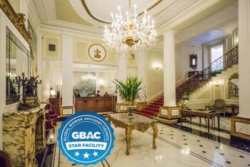 Grand Hotel Majestic gia' Baglioni - High-End - Double Room