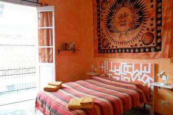 LA CESARINA - Budget - Double Room