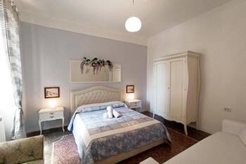 CINQUE TERRE MONEGLIA - Mid-Range - Double Room