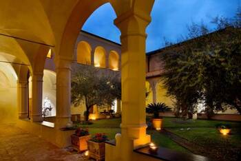 Abbadia San Giorgio - High-End - Double Room