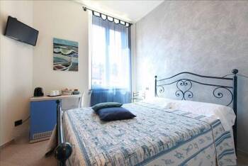 La Rosa Dei Venti - Budget - Double Room