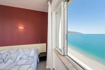 Al mare (Guesthouse) - Mid-Range - Double Room