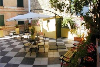 Camere D'Autore La Poesia - High-End - Double Room