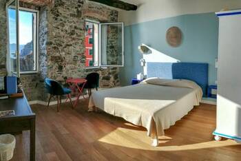 Orto al Mare Room Rental - Mid-Range - Double Room