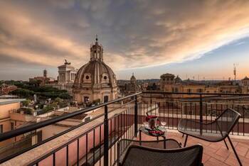 H10 Palazzo Galla - High-End - Double Room