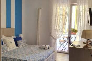 B&B Il Saraceno - Mid-Range - Double Room