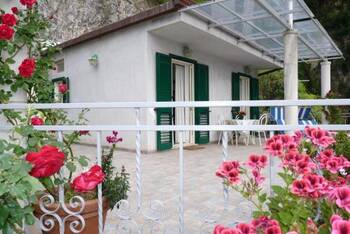 Casa Fortunata - Budget - Double Room