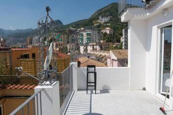 Casa Maria - Budget - Double Room