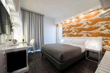 Hotel Montestella - Mid-Range - Double Room